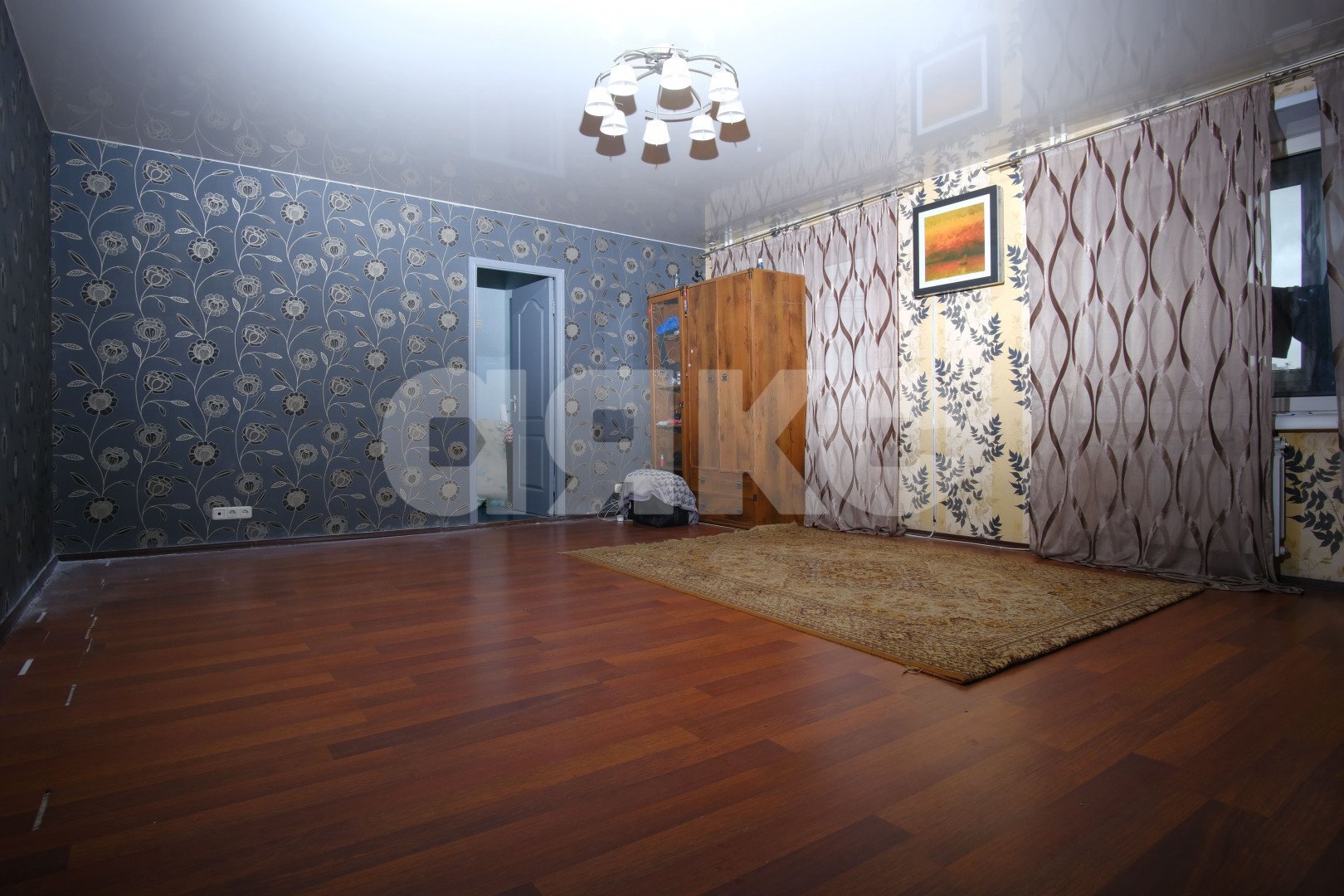 Фото №4: 5+-комнатная квартира 129 м² - Раменское, Залинейный, п. Красный Октябрь, ул. Десантная, 14