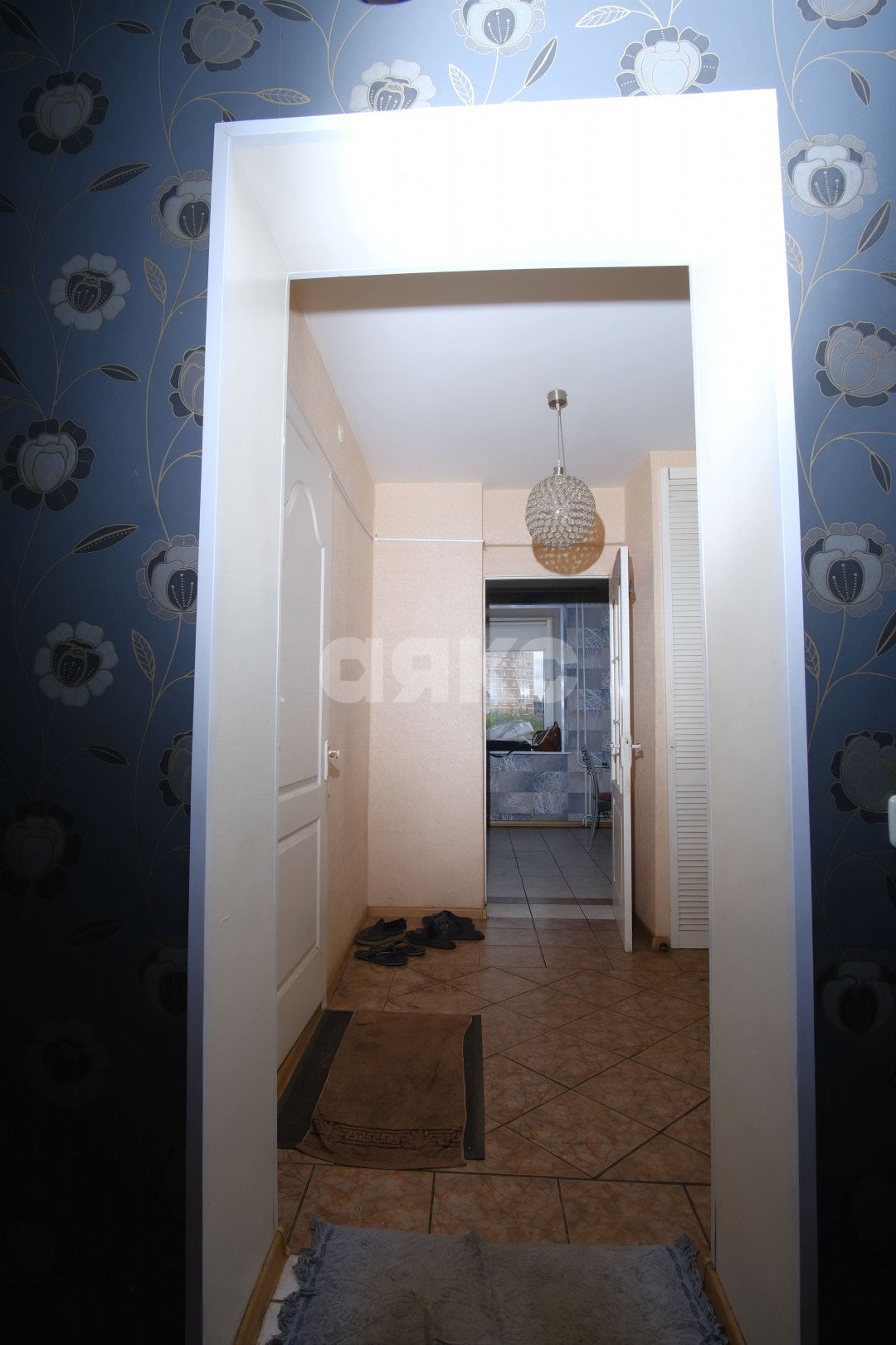 Фото №9: 5+-комнатная квартира 129 м² - Раменское, Залинейный, п. Красный Октябрь, ул. Десантная, 14