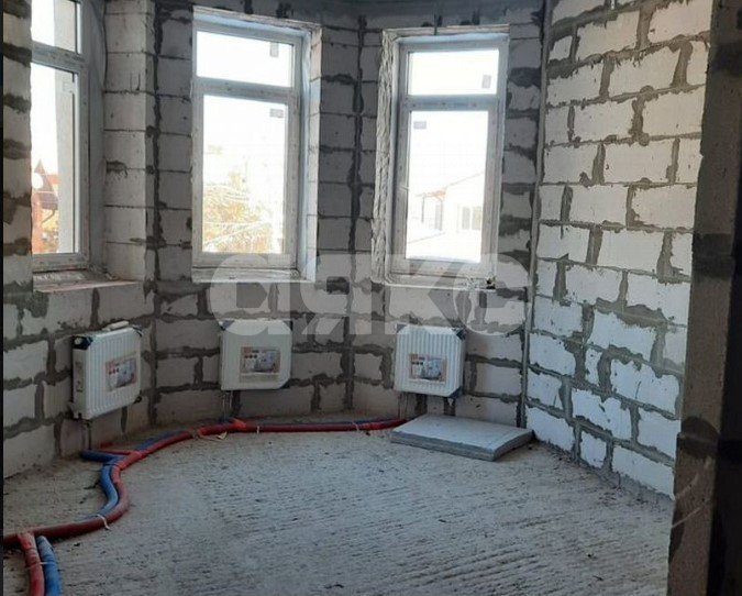 Фото №4: 1-комнатная квартира 36 м² - Раменское, мкр. жилой комплекс Берёзовая Роща, ул. Берёзовая Роща, 1