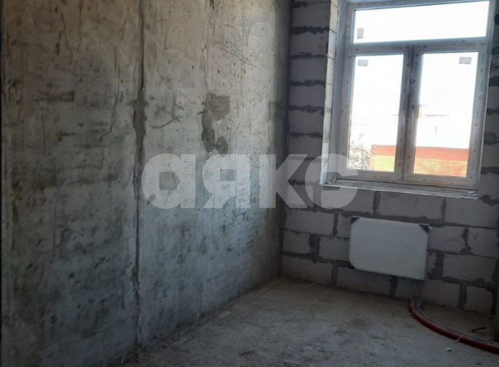 Фото №3: 1-комнатная квартира 36 м² - Раменское, мкр. жилой комплекс Берёзовая Роща, ул. Берёзовая Роща, 1