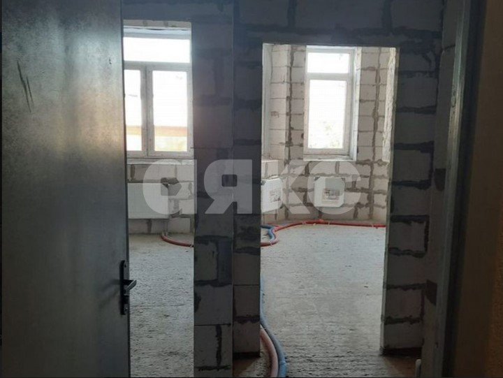 Фото №2: 1-комнатная квартира 36 м² - Раменское, мкр. жилой комплекс Берёзовая Роща, ул. Берёзовая Роща, 1