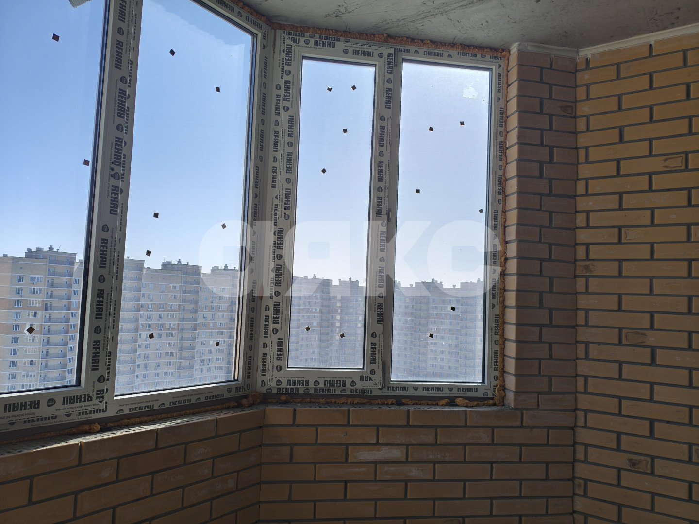 Фото №4: 1-комнатная квартира 42 м² - Раменское, мкр. жилой комплекс Зелёная Околица, ул. Крымская, 7