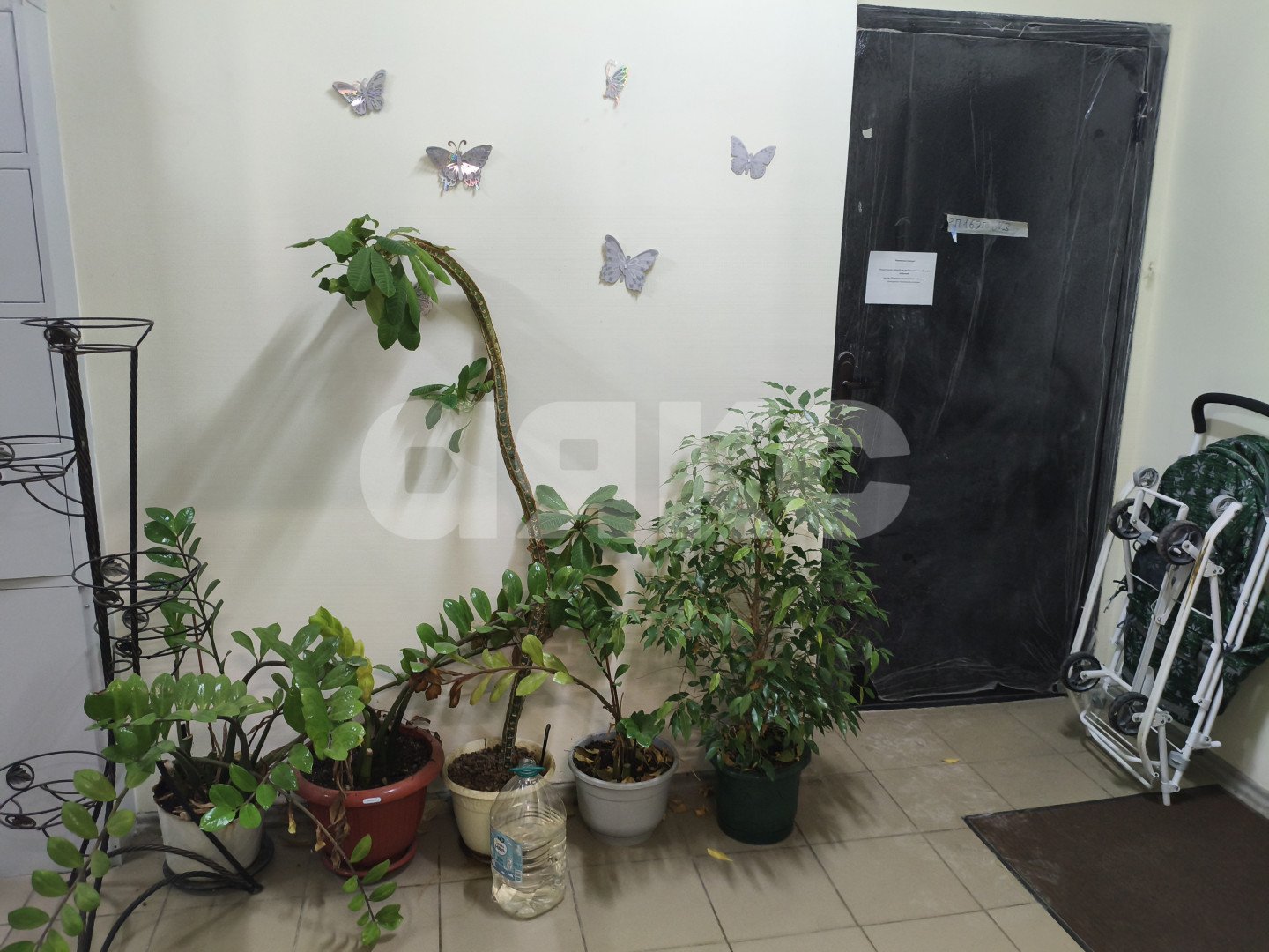 Фото №8: 1-комнатная квартира 42 м² - Раменское, мкр. жилой комплекс Зелёная Околица, ул. Крымская, 7