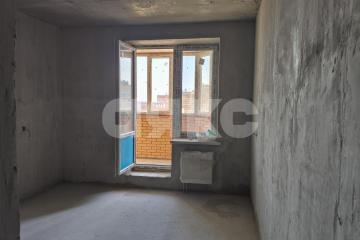 Фото №3: 1-комнатная квартира 42 м² - Раменское, мкр. жилой комплекс Зелёная Околица, ул. Крымская, 7