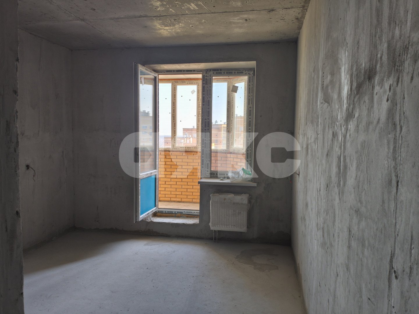 Фото №3: 1-комнатная квартира 42 м² - Раменское, мкр. жилой комплекс Зелёная Околица, ул. Крымская, 7