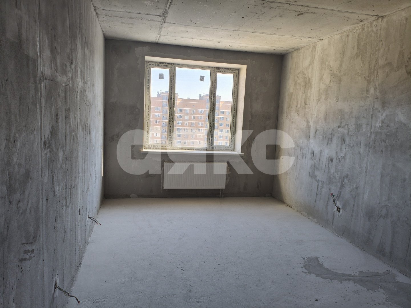 Фото №1: 1-комнатная квартира 42 м² - Раменское, мкр. жилой комплекс Зелёная Околица, ул. Крымская, 7