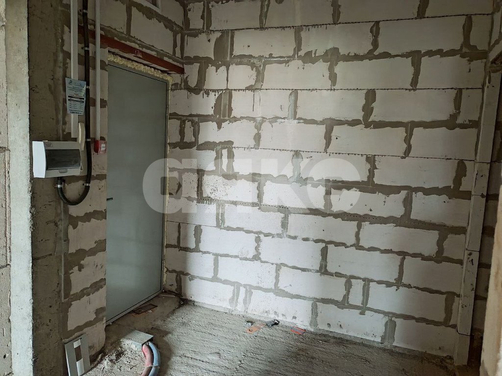 Фото №6: 1-комнатная квартира 54 м² - Раменское, мкр. жилой комплекс Берёзовая Роща, ул. Берёзовая Роща, 4