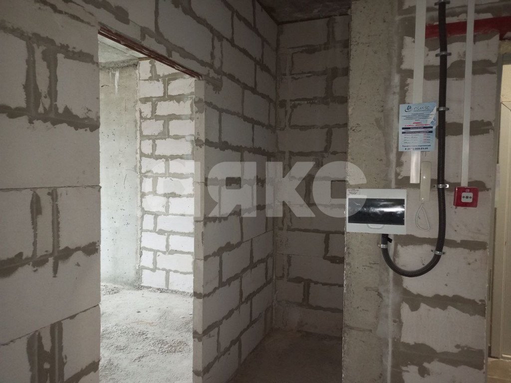 Фото №7: 1-комнатная квартира 54 м² - Раменское, мкр. жилой комплекс Берёзовая Роща, ул. Берёзовая Роща, 4