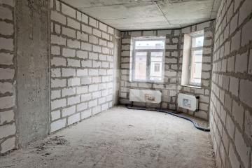 Фото №3: 1-комнатная квартира 54 м² - Раменское, мкр. жилой комплекс Берёзовая Роща, ул. Берёзовая Роща, 4