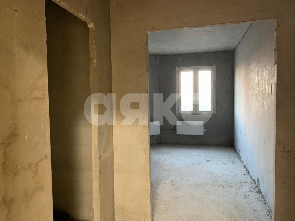 Фото №2: 1-комнатная квартира 33 м² - Раменское, Западный, мкр. жилой комплекс Новый Раменский, ул. Северное шоссе, 28