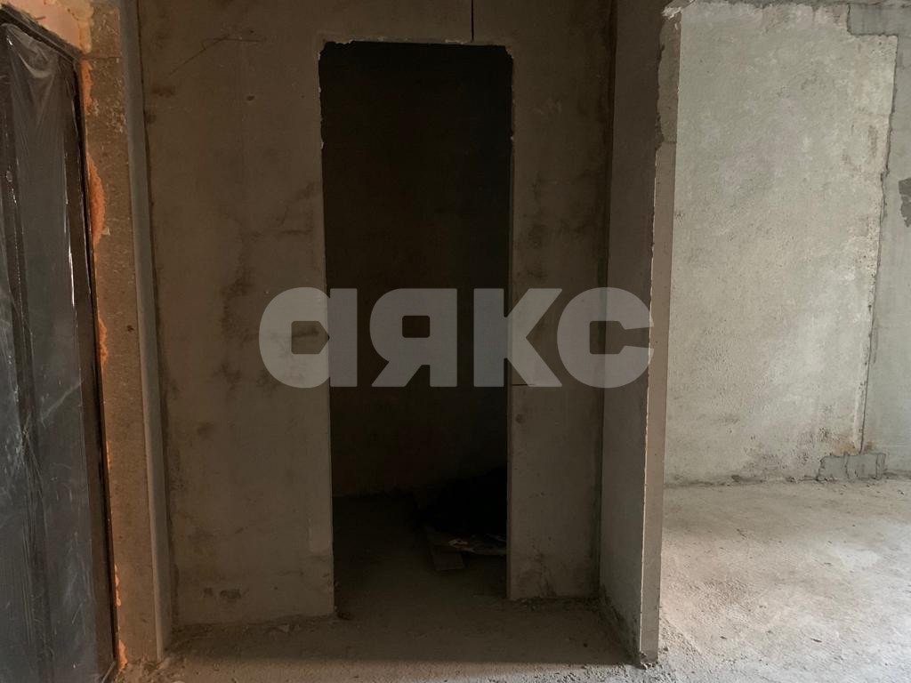 Фото №3: 1-комнатная квартира 33 м² - Раменское, Западный, мкр. жилой комплекс Новый Раменский, ул. Северное шоссе, 28