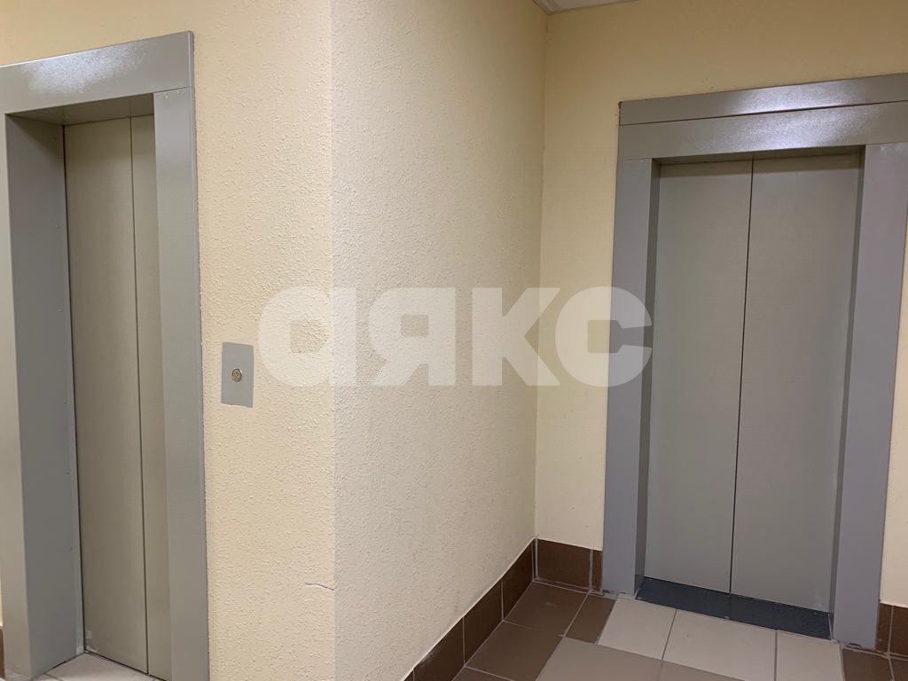 Фото №13: 1-комнатная квартира 33 м² - Раменское, Западный, мкр. жилой комплекс Новый Раменский, ул. Северное шоссе, 28