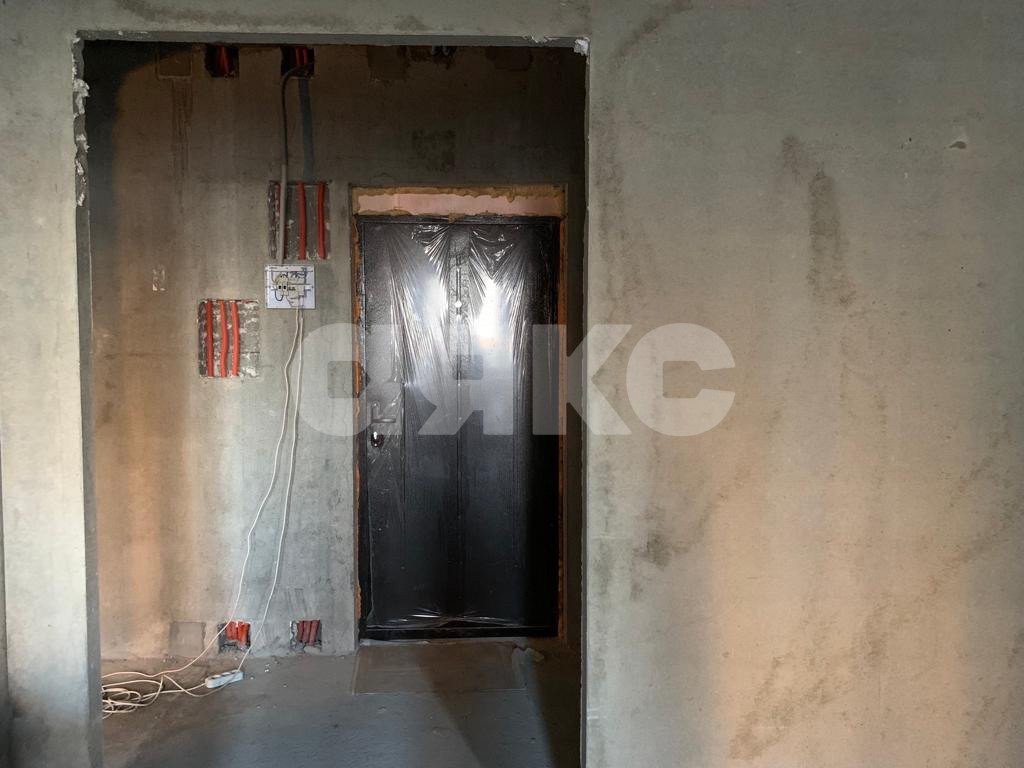 Фото №4: 1-комнатная квартира 33 м² - Раменское, Западный, мкр. жилой комплекс Новый Раменский, ул. Северное шоссе, 28