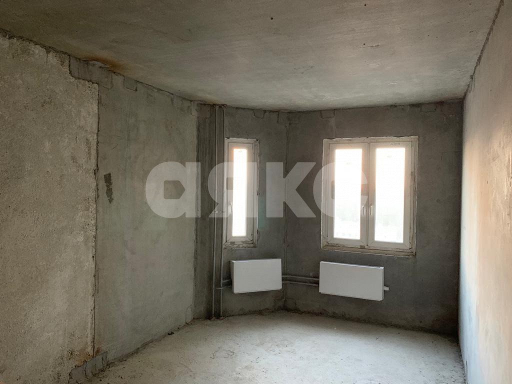 Фото №1: 1-комнатная квартира 33 м² - Раменское, Западный, мкр. жилой комплекс Новый Раменский, ул. Северное шоссе, 28