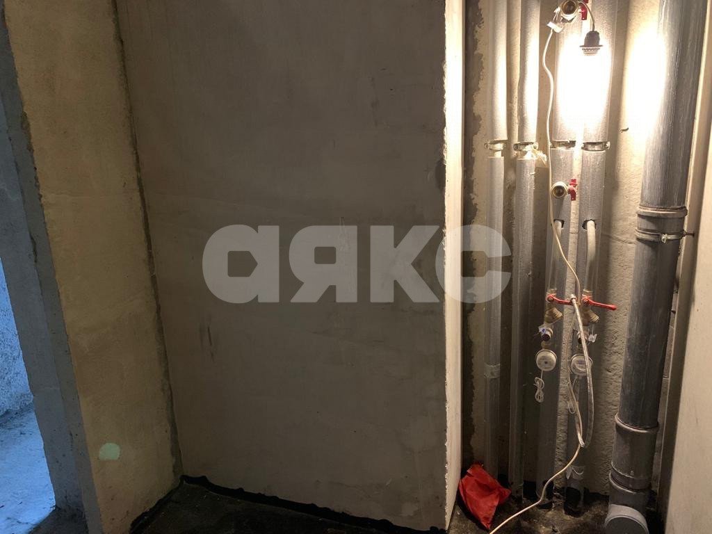 Фото №8: 1-комнатная квартира 33 м² - Раменское, Западный, мкр. жилой комплекс Новый Раменский, ул. Северное шоссе, 28