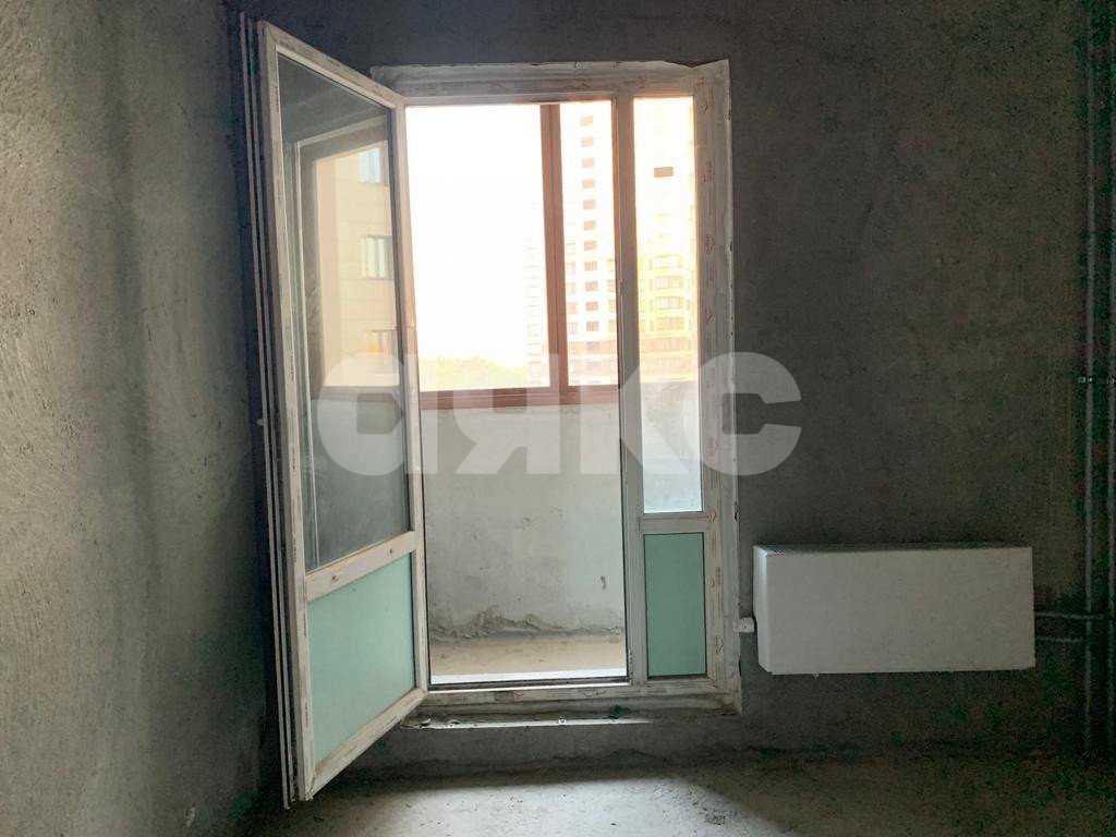 Фото №7: 1-комнатная квартира 33 м² - Раменское, Западный, мкр. жилой комплекс Новый Раменский, ул. Северное шоссе, 28