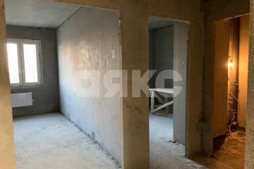 Фото №5: 1-комнатная квартира 33 м² - Раменское, мкр. жилой комплекс Новый Раменский, ул. Северное шоссе, 28