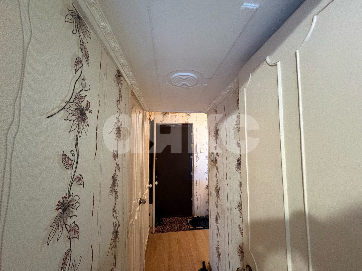 Фото №7: 2-комнатная квартира 42 м² - Раменское, р. Западный, ул. Чугунова, 18/2