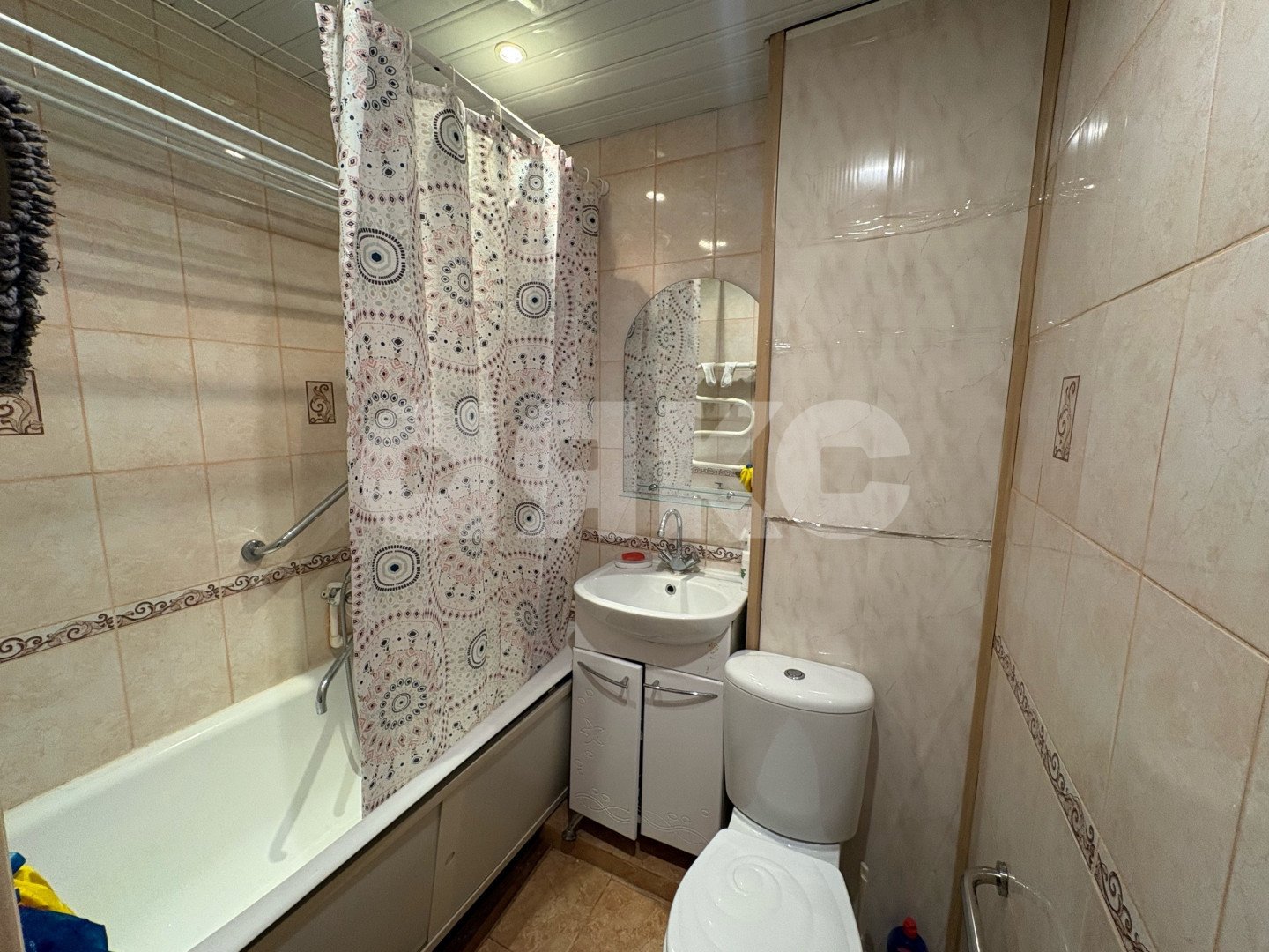 Фото №5: 2-комнатная квартира 42 м² - Раменское, р. Западный, ул. Чугунова, 18/2